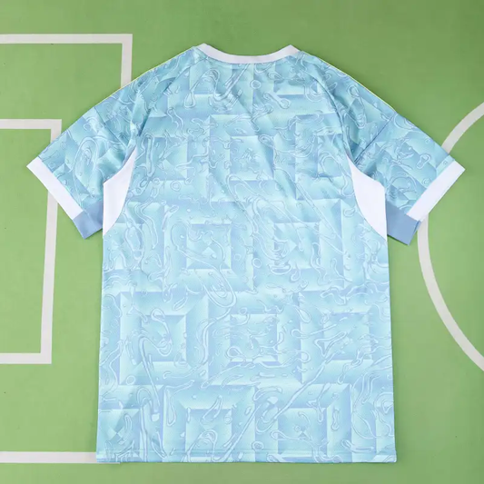 🔵⚪ JUVENTUS AWAY 25/26