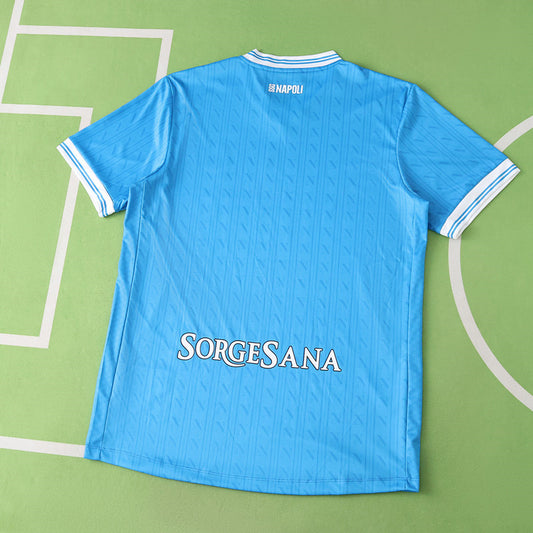 🔵 NAPOLI HOME 25/26