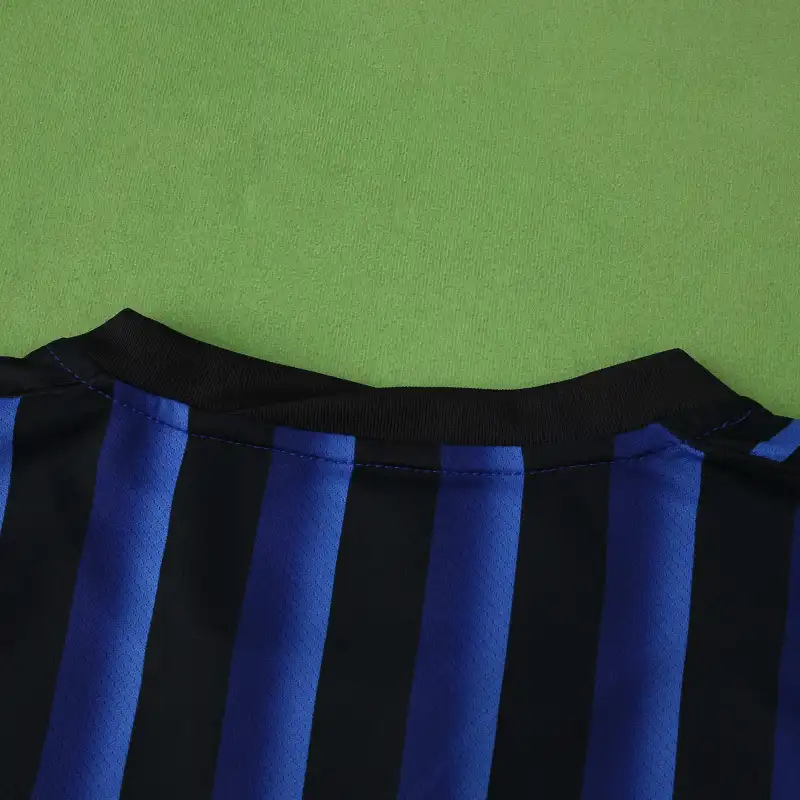 ⚫🔵 INTER HOME 25/26