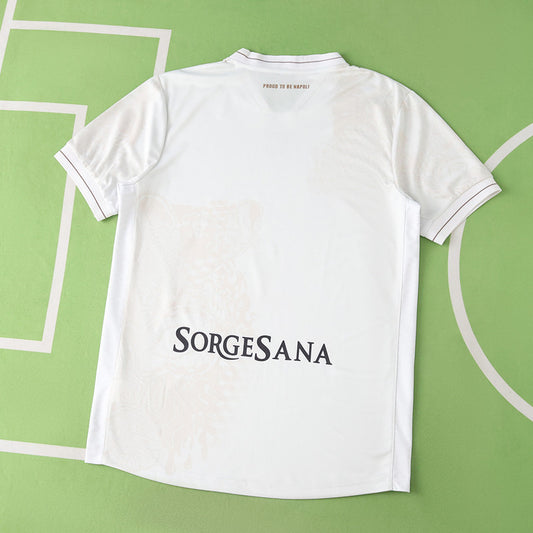 🟤 NAPOLI AWAY 25/26