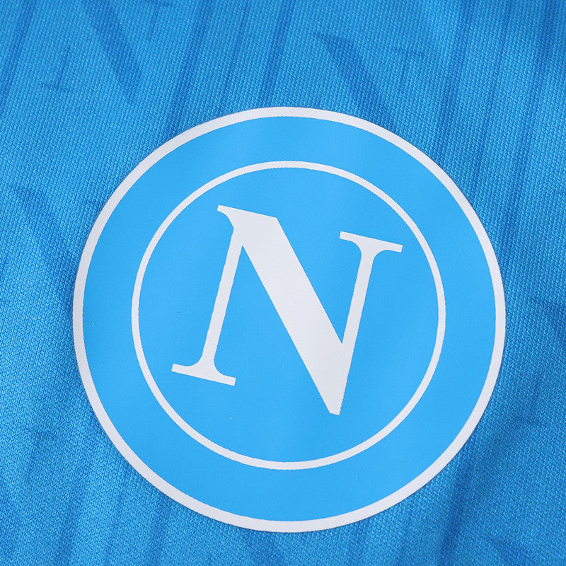 🔵 NAPOLI HOME 25/26