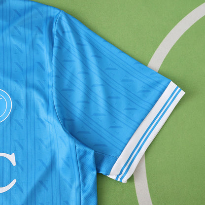 🔵 NAPOLI HOME 25/26