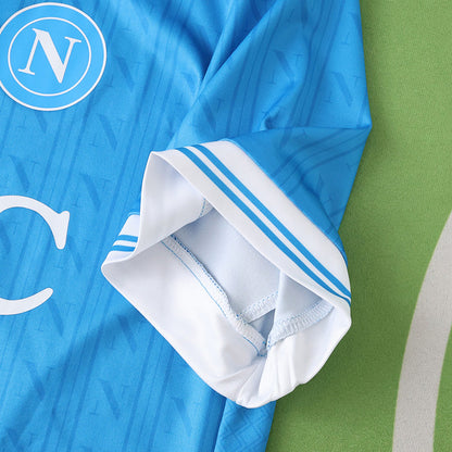 🔵 NAPOLI HOME 25/26