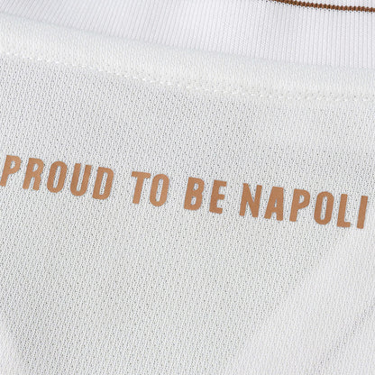 🟤 NAPOLI AWAY 25/26