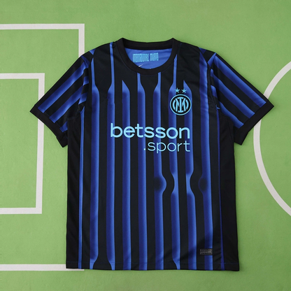⚫🔵 INTER HOME 25/26
