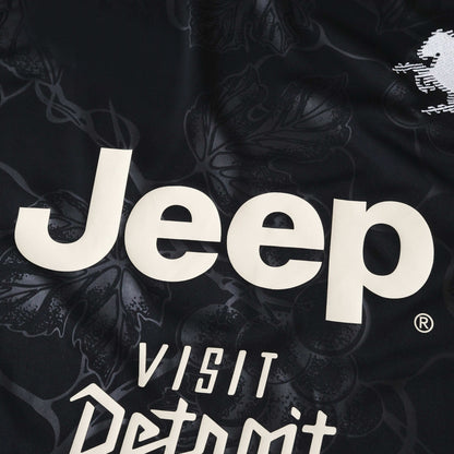 🟤⚪ JUVENTUS THIRD 25/26