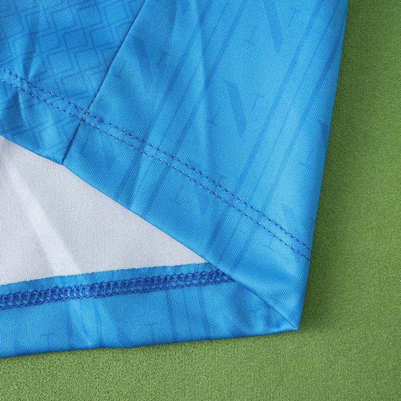 🔵 NAPOLI HOME 25/26