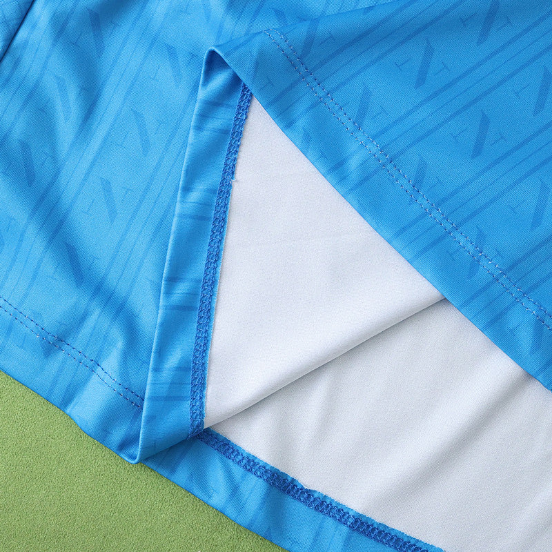 🔵 NAPOLI HOME 25/26