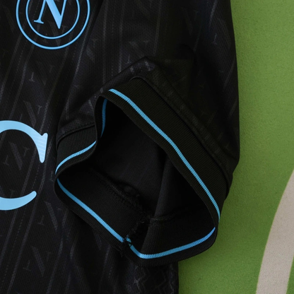 ⚫☕ NAPOLI THIRD 25/26