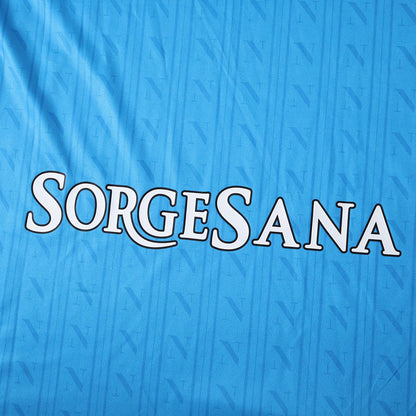 🔵 NAPOLI HOME 25/26