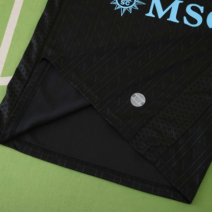 ⚫☕ NAPOLI THIRD 25/26