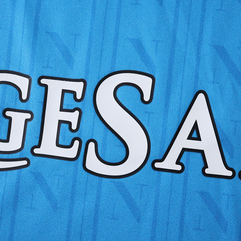 🔵 NAPOLI HOME 25/26