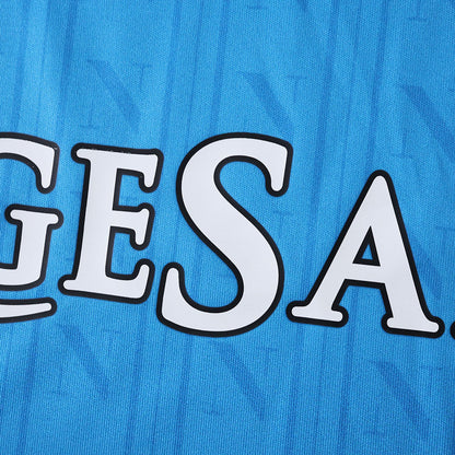 🔵 NAPOLI HOME 25/26