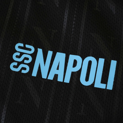 ⚫☕ NAPOLI THIRD 25/26