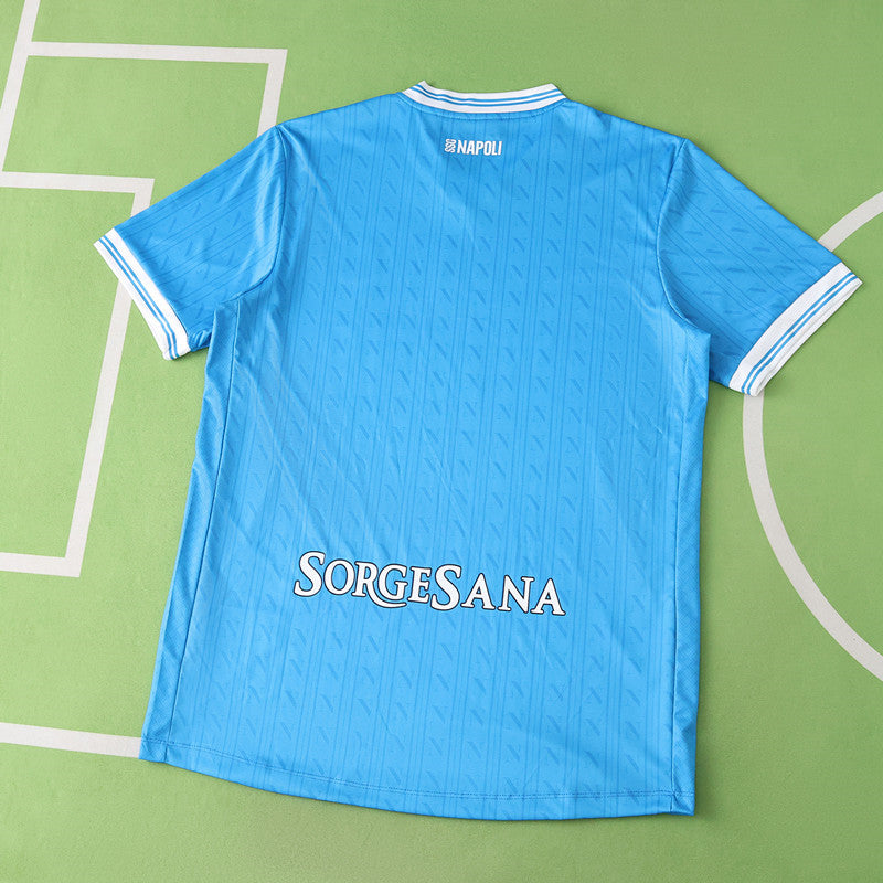 🔵 NAPOLI HOME 25/26
