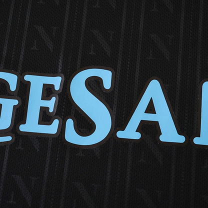 ⚫☕ NAPOLI THIRD 25/26