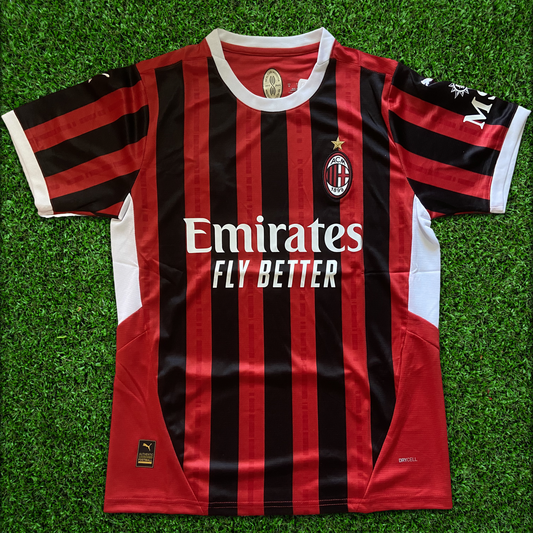 Maglia Milan Home 24/25