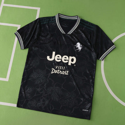 🟤⚪ JUVENTUS THIRD 25/26