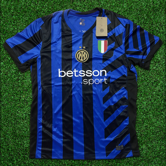 Maglia Inter Home 24/25