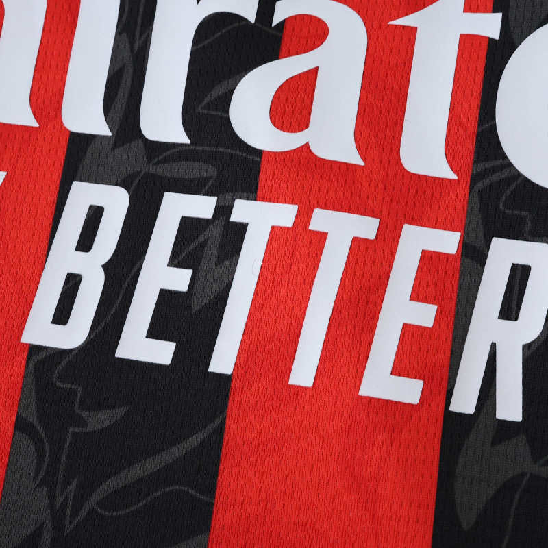 🔴⚫ MILAN HOME 25/26