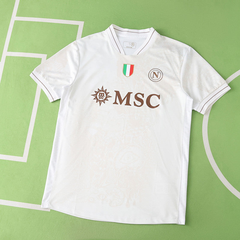 🟤 NAPOLI AWAY 25/26