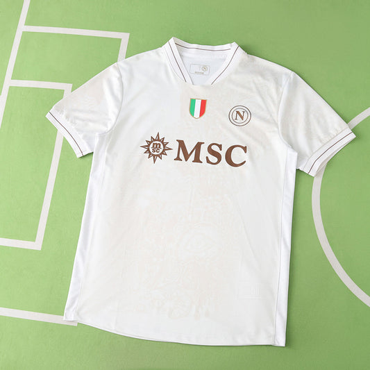 🟤 NAPOLI AWAY 25/26