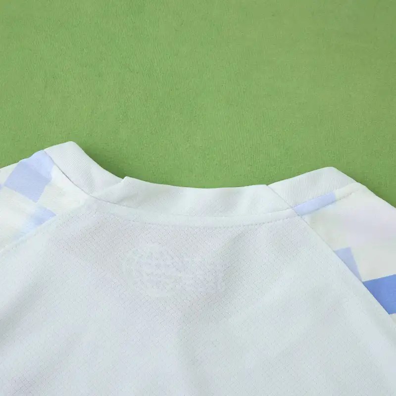 ⚪🔵 INTER AWAY 25/26