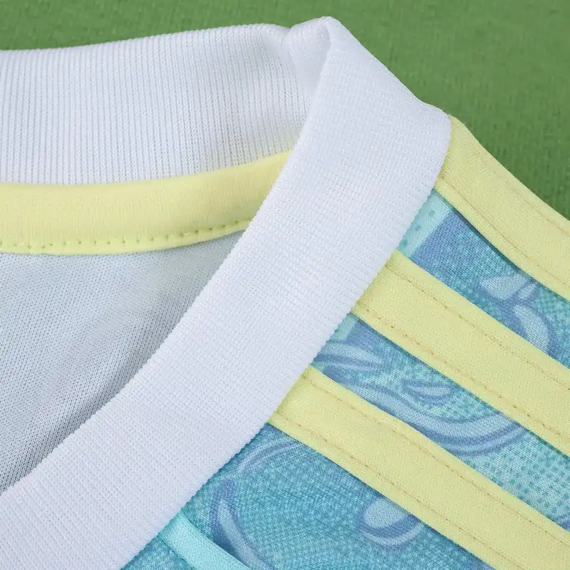 🔵⚪ JUVENTUS AWAY 25/26