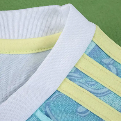 🔵⚪ JUVENTUS AWAY 25/26