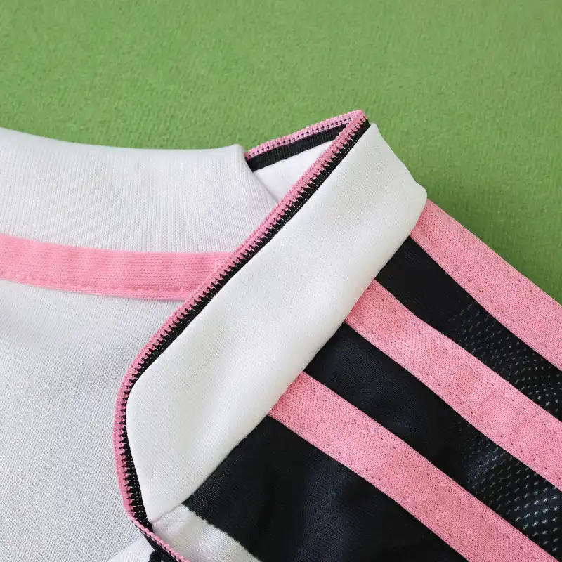 ⚫⚪ JUVENTUS HOME 25/26