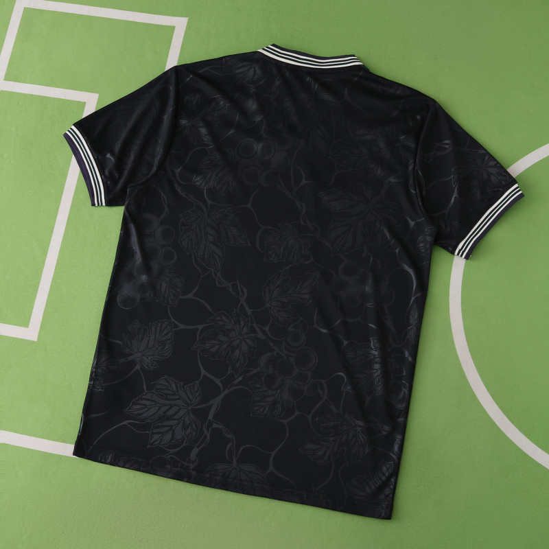 🟤⚪ JUVENTUS THIRD 25/26