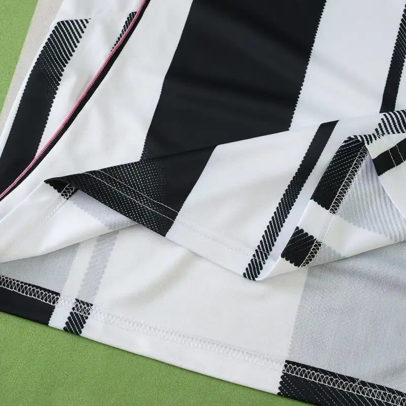 ⚫⚪ JUVENTUS HOME 25/26