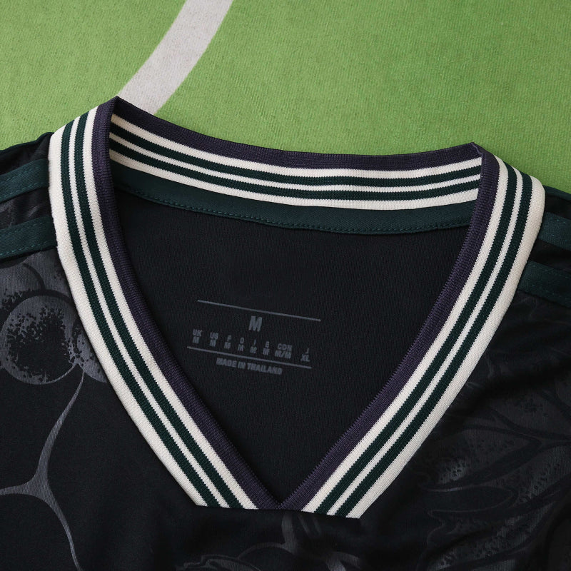 🟤⚪ JUVENTUS THIRD 25/26