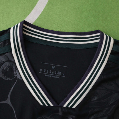 🟤⚪ JUVENTUS THIRD 25/26