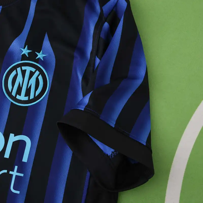 ⚫🔵 INTER HOME 25/26