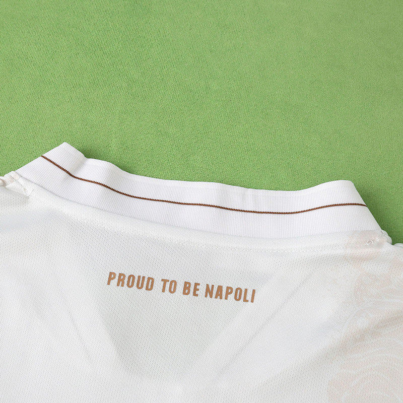 🟤 NAPOLI AWAY 25/26