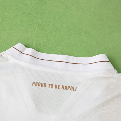 🟤 NAPOLI AWAY 25/26