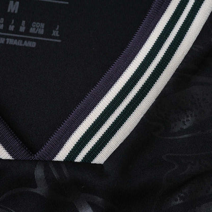 🟤⚪ JUVENTUS THIRD 25/26