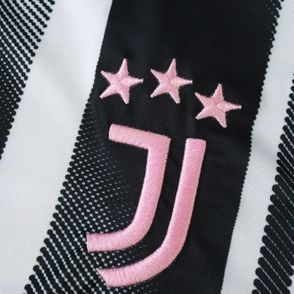 ⚫⚪ JUVENTUS HOME 25/26