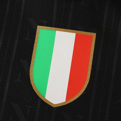 ⚫☕ NAPOLI THIRD 25/26