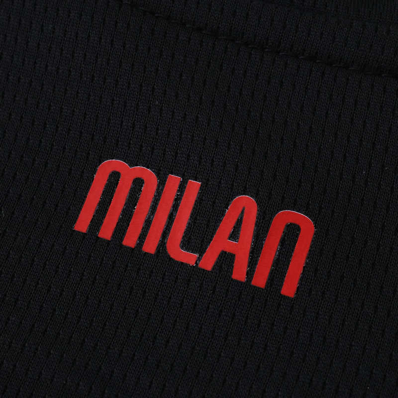 🔴⚫ MILAN HOME 25/26