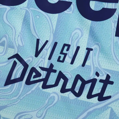 🔵⚪ JUVENTUS AWAY 25/26