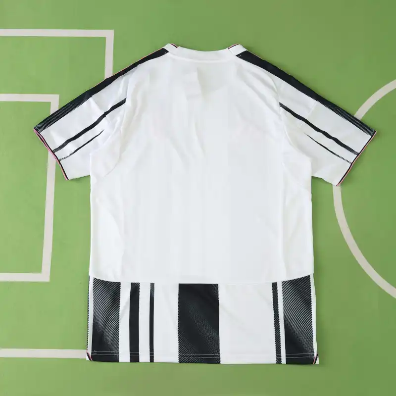 ⚫⚪ JUVENTUS HOME 25/26