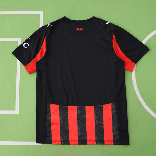 🔴⚫ MILAN HOME 25/26