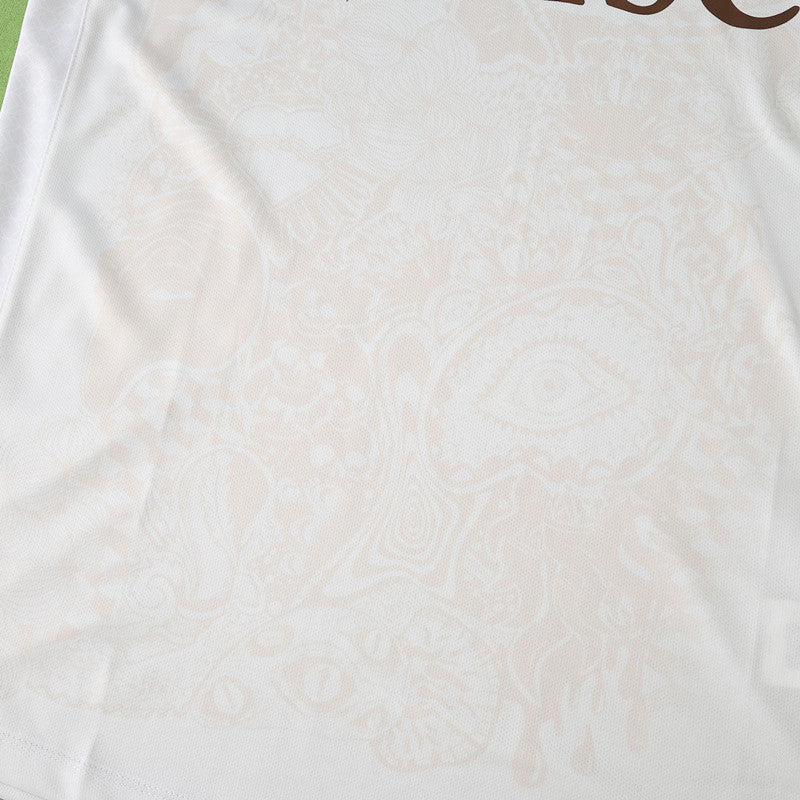 🟤 NAPOLI AWAY 25/26