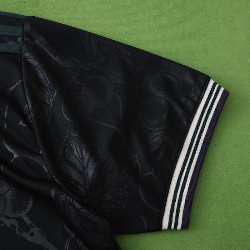 🟤⚪ JUVENTUS THIRD 25/26