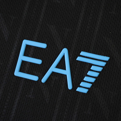 ⚫☕ NAPOLI THIRD 25/26