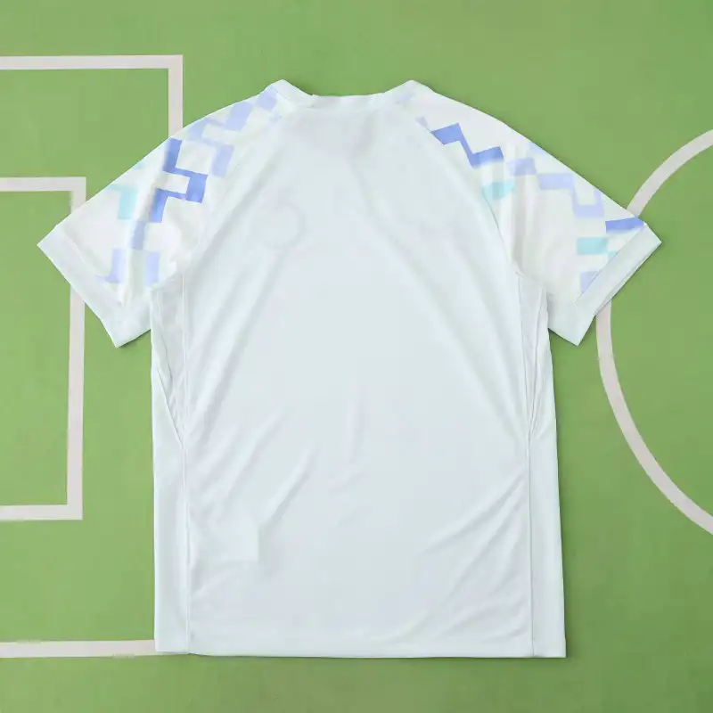 ⚪🔵 INTER AWAY 25/26