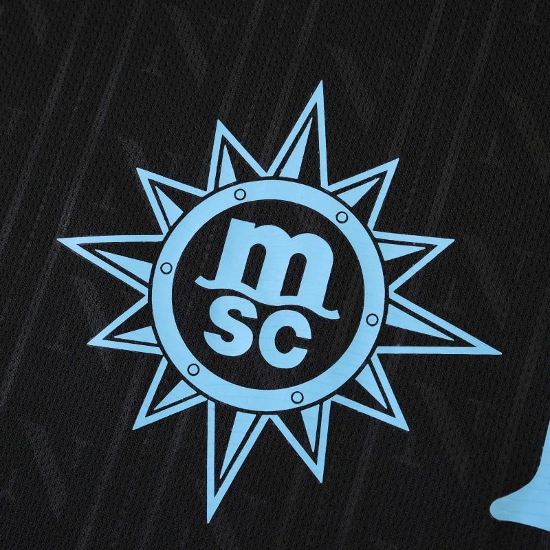 ⚫☕ NAPOLI THIRD 25/26