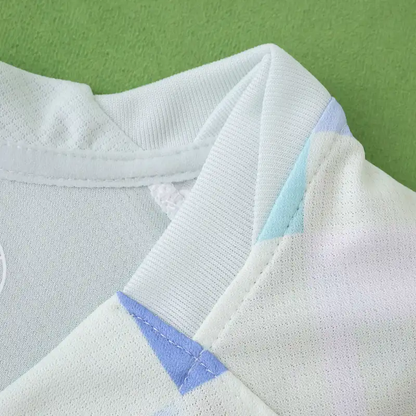 ⚪🔵 INTER AWAY 25/26